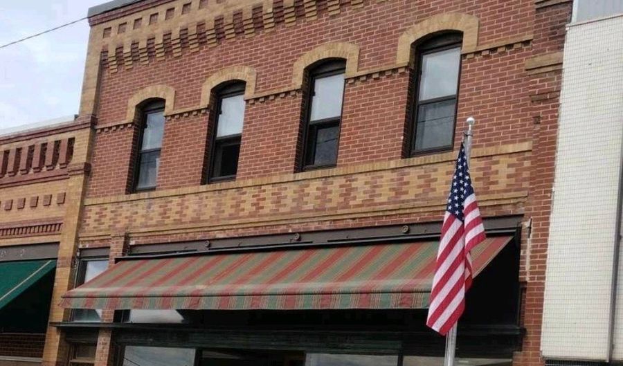 311 Audubon St, Adair, IA 50002 - 0 Beds, 0 Bath