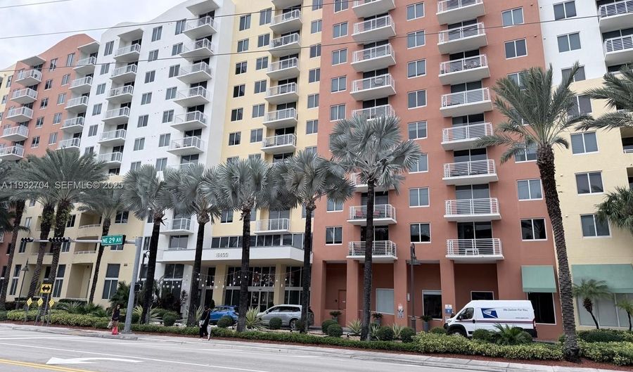 18800 NE 29th Ave 323, Aventura, FL 33180 - 2 Beds, 2 Bath