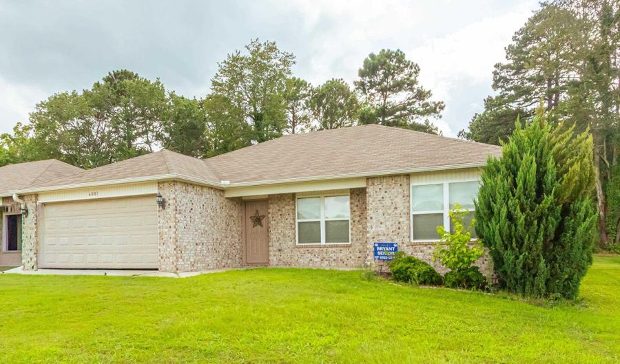6081 Saddle Hill Dr, Alexander, AR 72002 - 3 Beds, 2 Bath