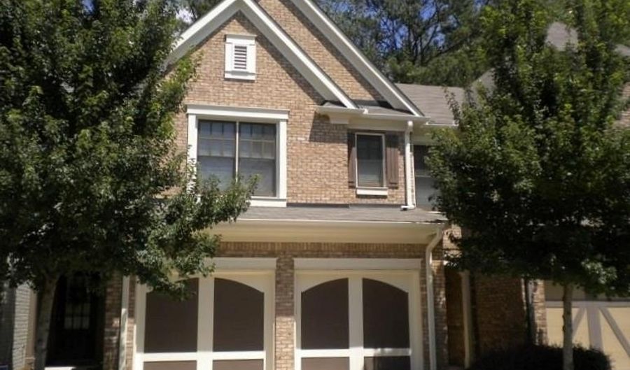 1445 Winshire Cv, Alpharetta, GA 30004 - 3 Beds, 3 Bath