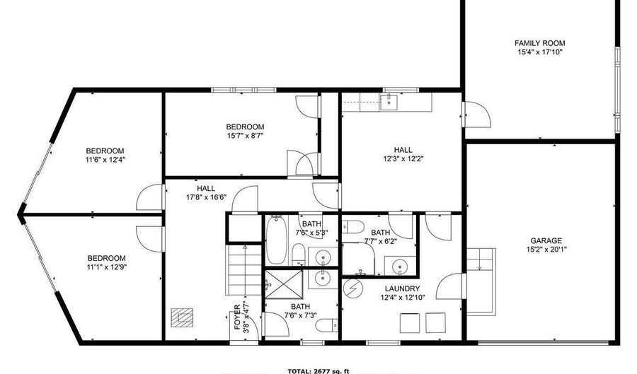 11 Carmen Gln, Albrightsville, PA 18210 - 5 Beds, 4 Bath