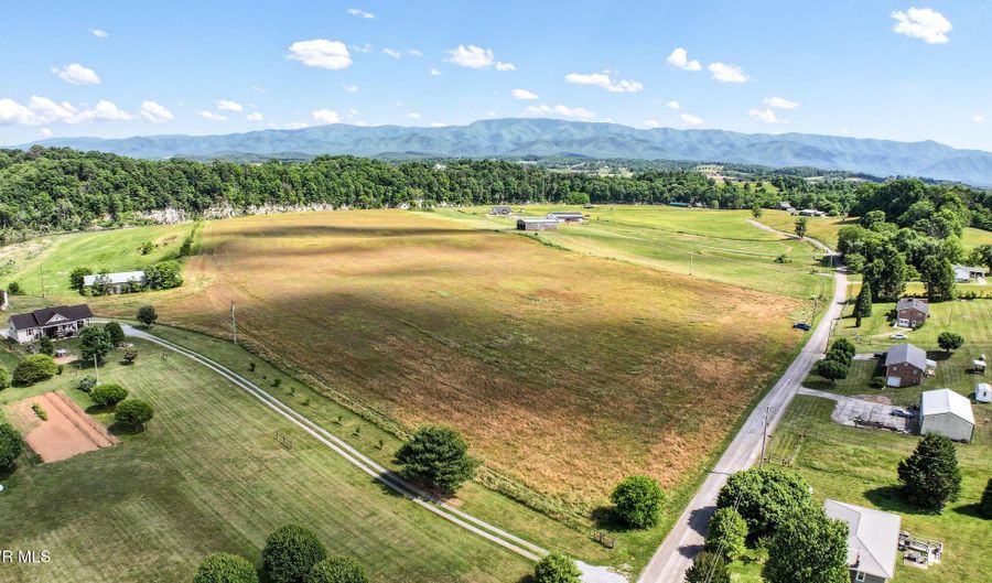 Blackberry Lane lot 15, Afton, TN 37616 - 0 Beds, 0 Bath