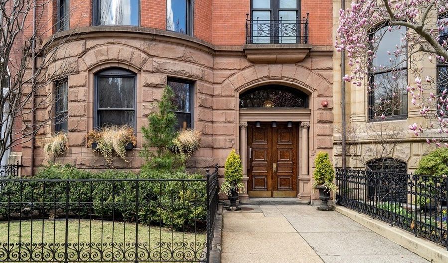167 Commonwealth Ave 8, Boston, MA 02116 - 1 Beds, 1 Bath