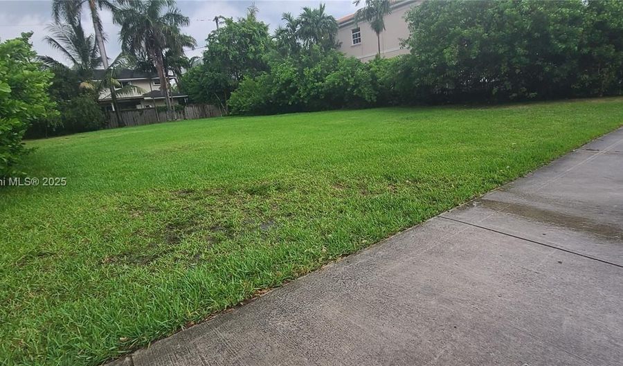 1361 96 St, Bay Harbor Islands, FL 33154 - 0 Beds, 0 Bath