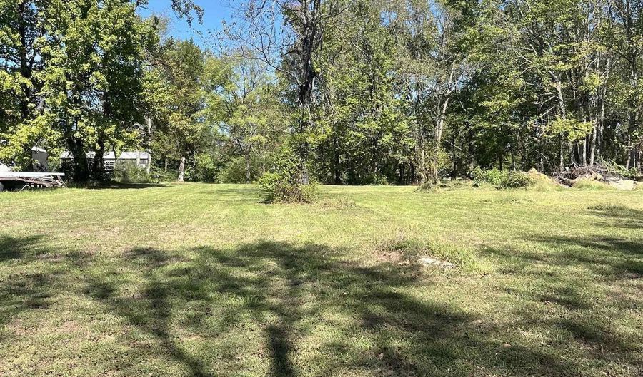 468 Park Rd, Desha, AR 72527 - 0 Beds, 0 Bath