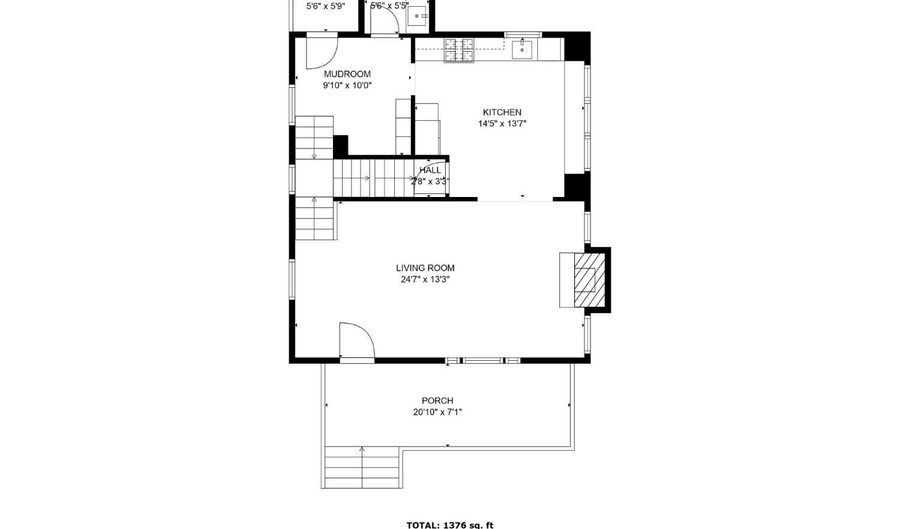 5635 Ridge Ave, Cincinnati, OH 45213 - 3 Beds, 3 Bath
