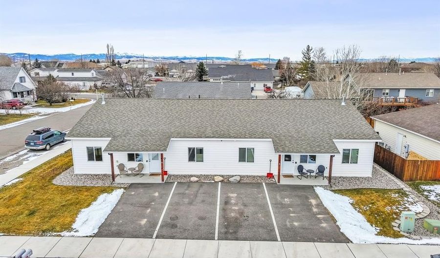 1101 Petersen Dr, Belgrade, MT 59714 - 0 Beds, 0 Bath