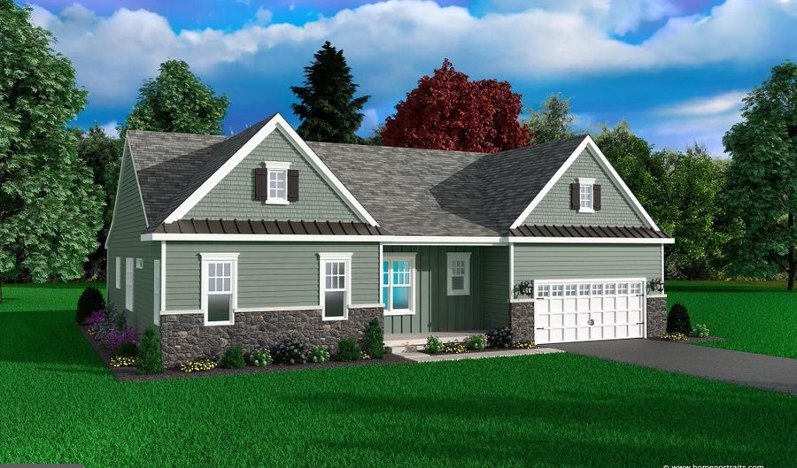 001 OBSIDIAN Dr, Felton, DE 19943 - 3 Beds, 2 Bath