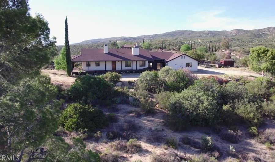 61826 Spanish Dagger Ln, Anza, CA 92539 - 2 Beds, 2 Bath