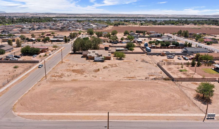 290 Flor Blanca, Socorro, TX 79927 - 0 Beds, 0 Bath