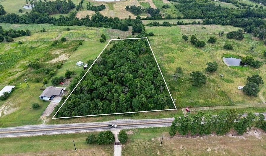 Tbd FM 2819, Anderson, TX 77830 - 0 Beds, 0 Bath