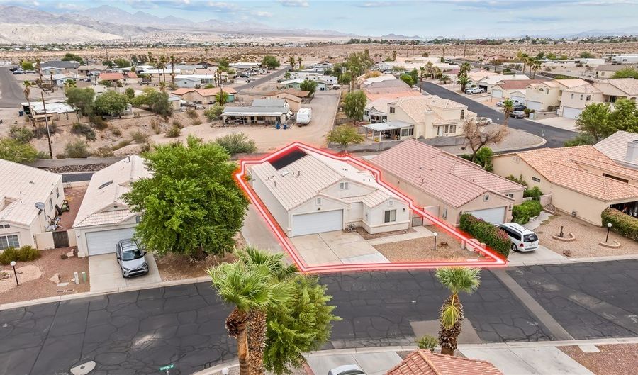 1185 Chippewa Dr, Bullhead City, AZ 86442 - 3 Beds, 2 Bath