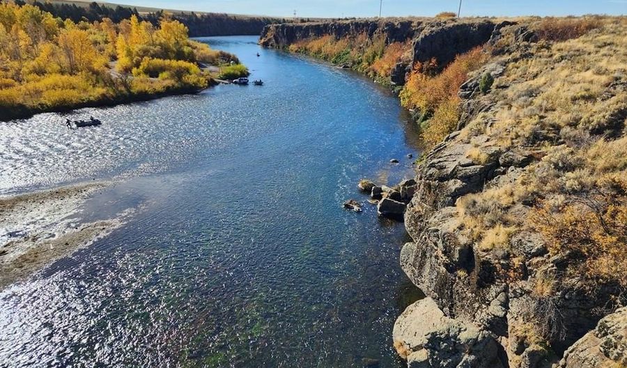 134 AC E Cedar Lake Ln, Ashton, ID 83420 - 0 Beds, 0 Bath