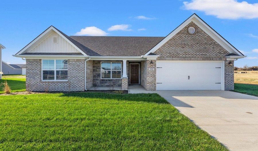 8008 Driftwood Loop, Richmond, KY 40475 - 3 Beds, 2 Bath