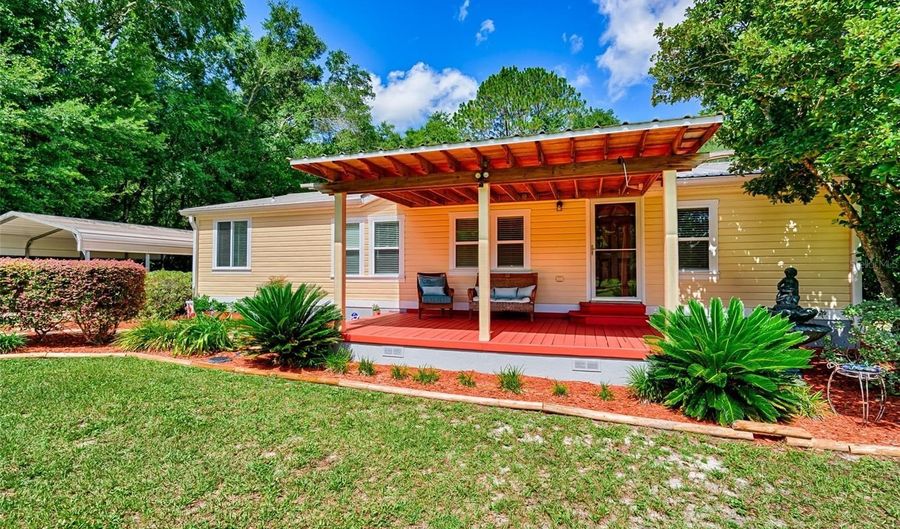 9810 SW 132ND St, Archer, FL 32618 - 2 Beds, 2 Bath