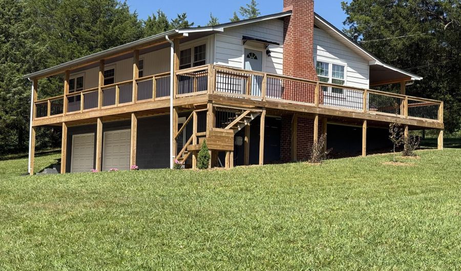 149 Stoutown Rd, Blaine, TN 37709 - 3 Beds, 2 Bath