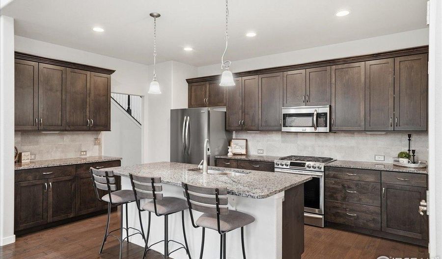 520 Cimarron Dr, Ault, CO 80610 - 3 Beds, 3 Bath