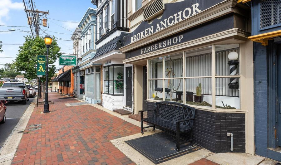 117 W MERCHANT St, Audubon, NJ 08106 - 0 Beds, 0 Bath