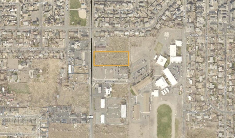 270 Highway 95A, Fernley, NV 89408 - 0 Beds, 0 Bath