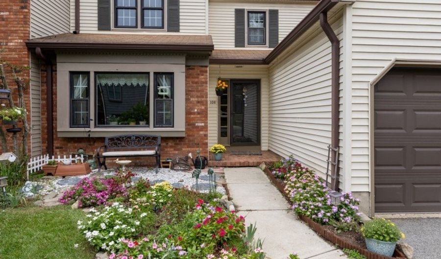 108 Goldfinch Mdws, Allamuchy Twp., NJ 07840 - 4 Beds, 4 Bath