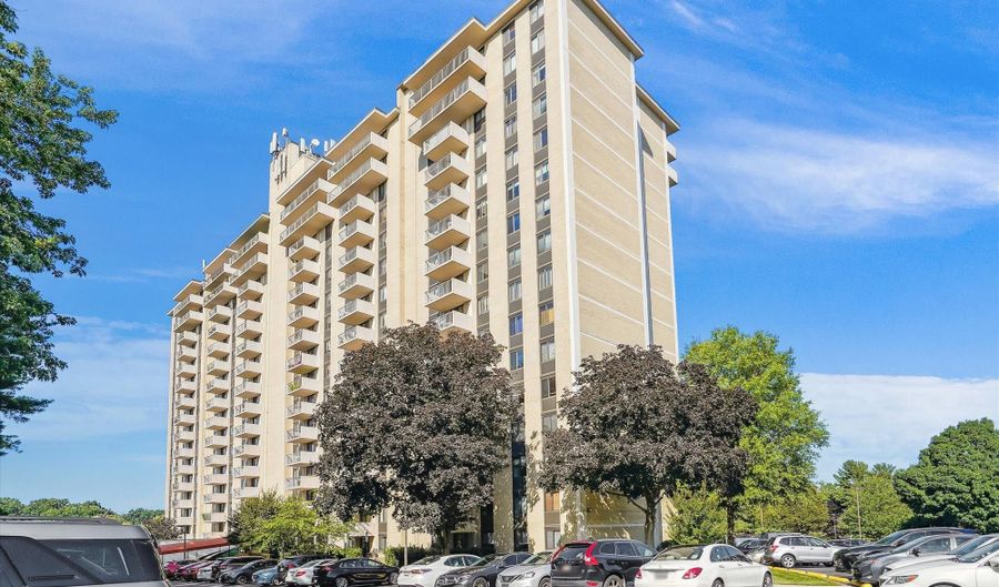 7420 WESTLAKE Ter 304, Bethesda, MD 20817 - 3 Beds, 2 Bath