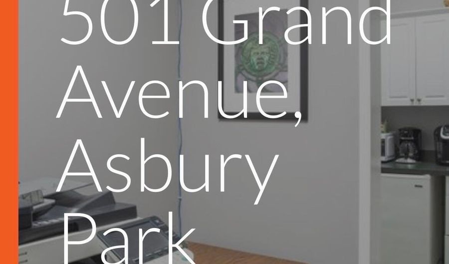 501 Grand Ave 103 C, Asbury Park, NJ 07712 - 0 Beds, 0 Bath