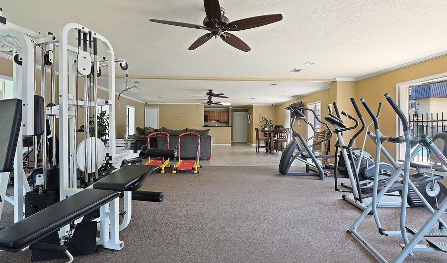 10300 W Winston Ave #6, Baton Rouge, LA 70809 - 2 Beds, 3 Bath