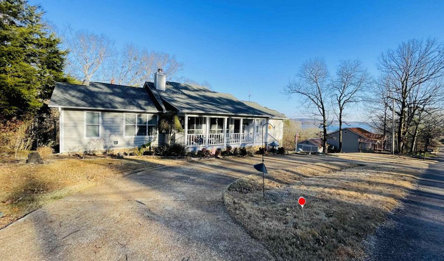 1485 HOLIDAY Hls, Counce, TN 38326 - 3 Beds, 3 Bath