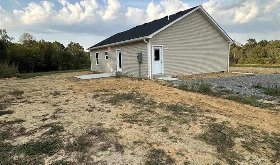 148 Smalling Rd Pleasant Ridge Church Rd, Adolphus, KY 42164 - 3 Beds, 2 Bath