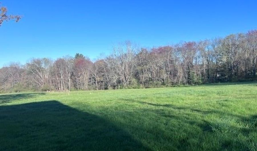 North Road, Burrillville, RI 02859 - 0 Beds, 0 Bath
