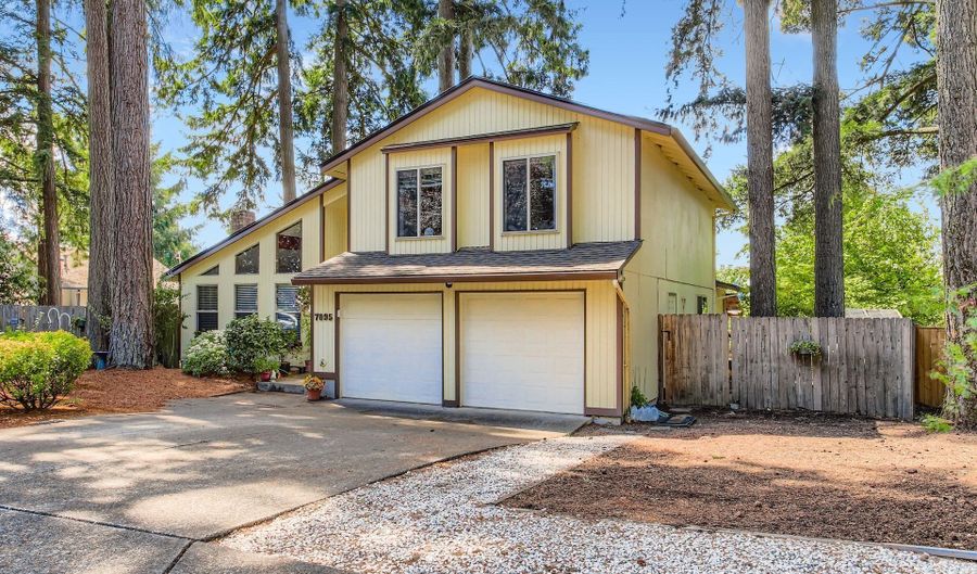 7095 SW 167TH Pl, Beaverton, OR 97007 - 3 Beds, 3 Bath