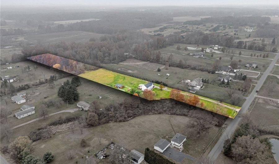 7374 Virginia Rd, Atwater, OH 44201 - 5 Beds, 3 Bath