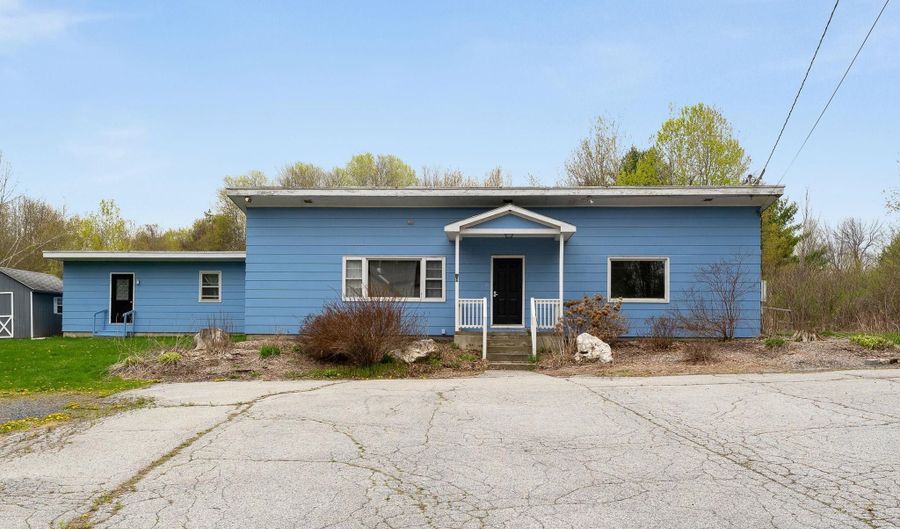 41 Jacques St, Barre, VT 05641 - 4 Beds, 2 Bath