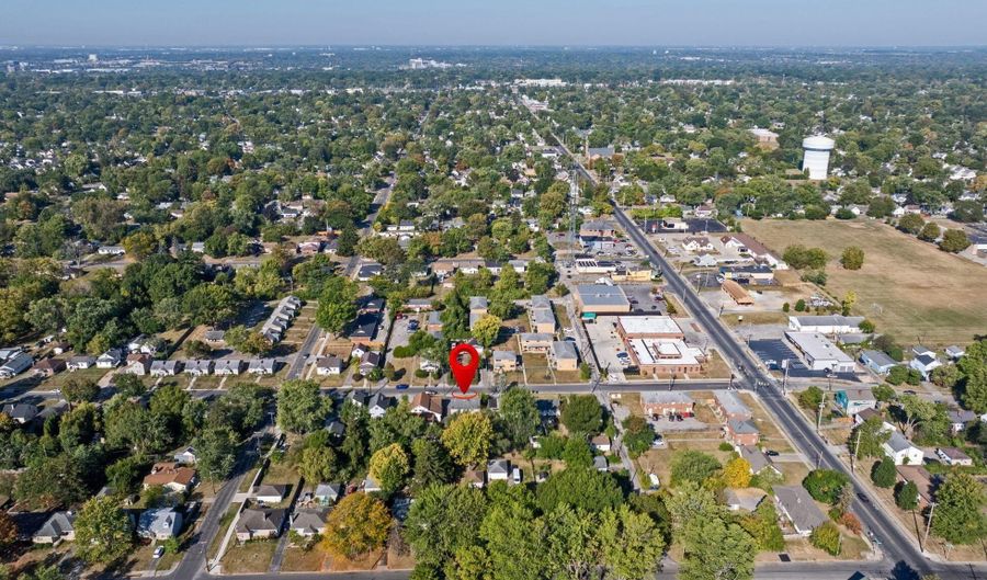 3134 Medina Ave, Columbus, OH 43224 - 3 Beds, 1 Bath