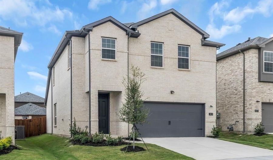 801 Amenduni Ln, Anna, TX 75409 - 4 Beds, 3 Bath