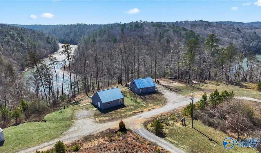 2601 Ridge Rd W, Addison, AL 35540 - 6 Beds, 2 Bath