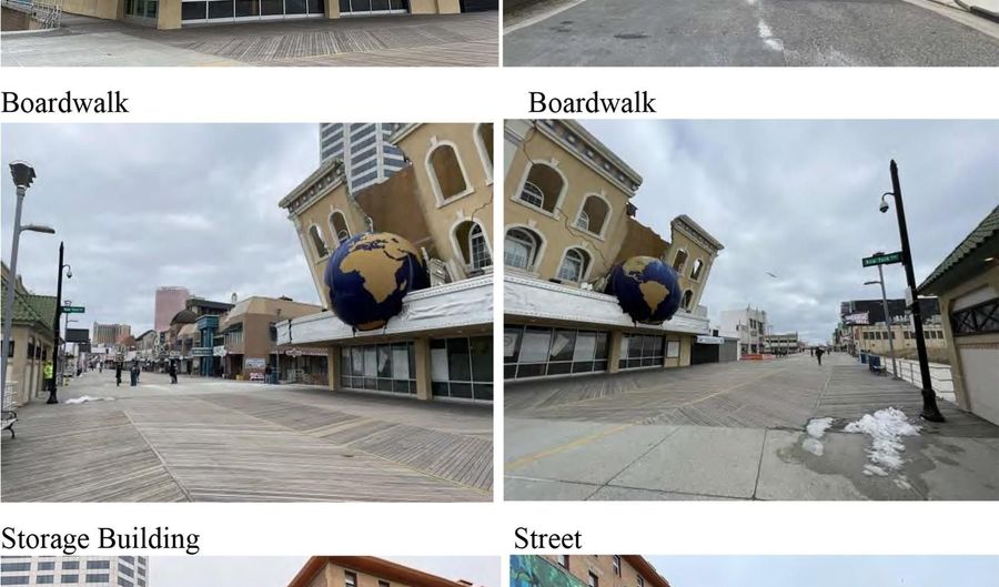 1435-1441 Boardwalk, Atlantic City, NJ 08401 - 0 Beds, 0 Bath