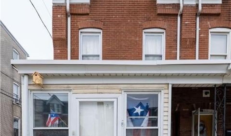 638 N 16th St, Allentown, PA 18102 - 2 Beds, 3 Bath
