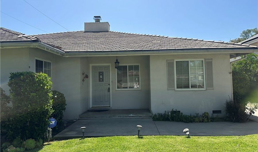 2415 El Capitan Ave, Arcadia, CA 91006 - 4 Beds, 3 Bath