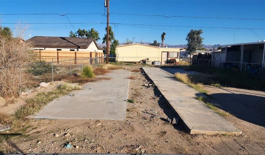 1788 Granada Dr, Bullhead City, AZ 86442 - 0 Beds, 0 Bath