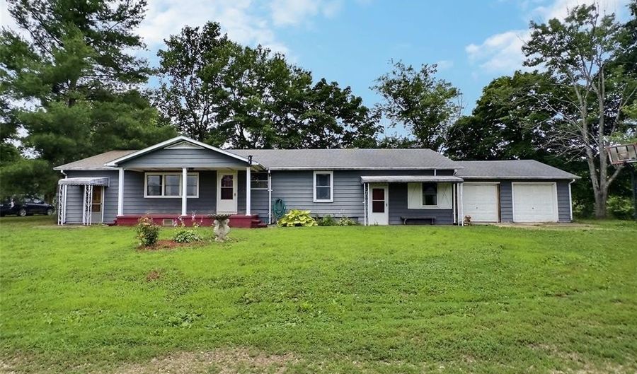 2656 Rural Route 82, Advance, MO 63730 - 4 Beds, 2 Bath