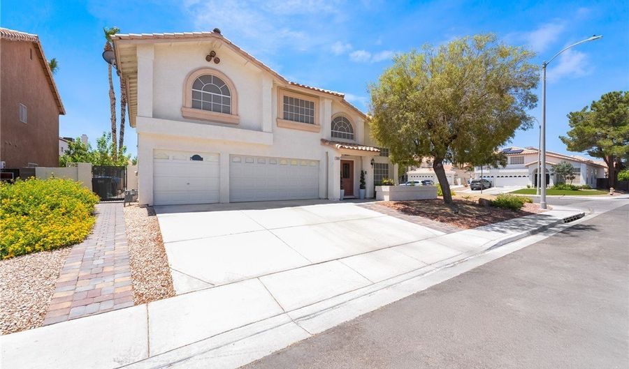 2835 Via Terra St, Henderson, NV 89074 - 4 Beds, 3 Bath