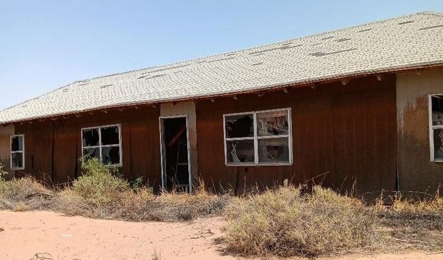 193 Dog Canyon Rd, Alamogordo, NM 88310 - 0 Beds, 0 Bath