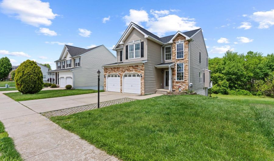 751 HICKORY LIMB Cir, Bel Air, MD 21014 - 4 Beds, 4 Bath