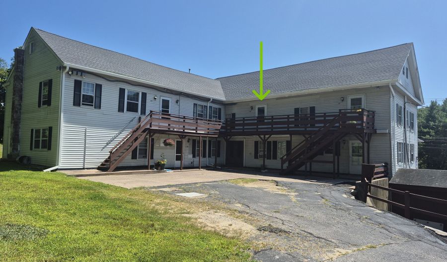 1218 Main St 32, Coventry, CT 06238 - 1 Beds, 1 Bath