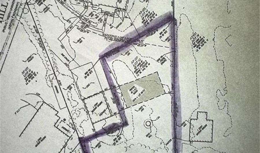 393 Church St, Burrillville, RI 02859 - 0 Beds, 0 Bath