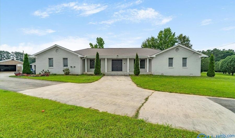 1304 Horton Rd, Albertville, AL 35950 - 4 Beds, 3 Bath