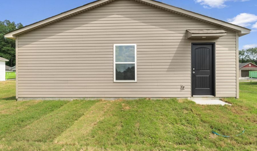 107 Terrence Dr Lot 6 Block 0, Beebe, AR 72012 - 2 Beds, 2 Bath