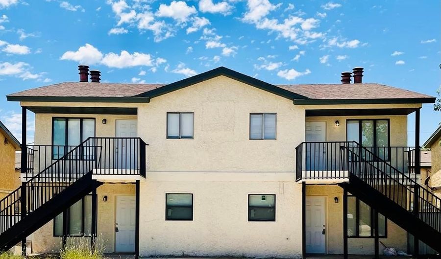 1203 A Redwood A, Andrews, TX 79714 - 2 Beds, 1 Bath