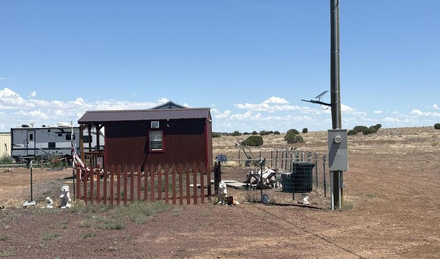68 County Road 5126, Concho, AZ 85924 - 0 Beds, 0 Bath